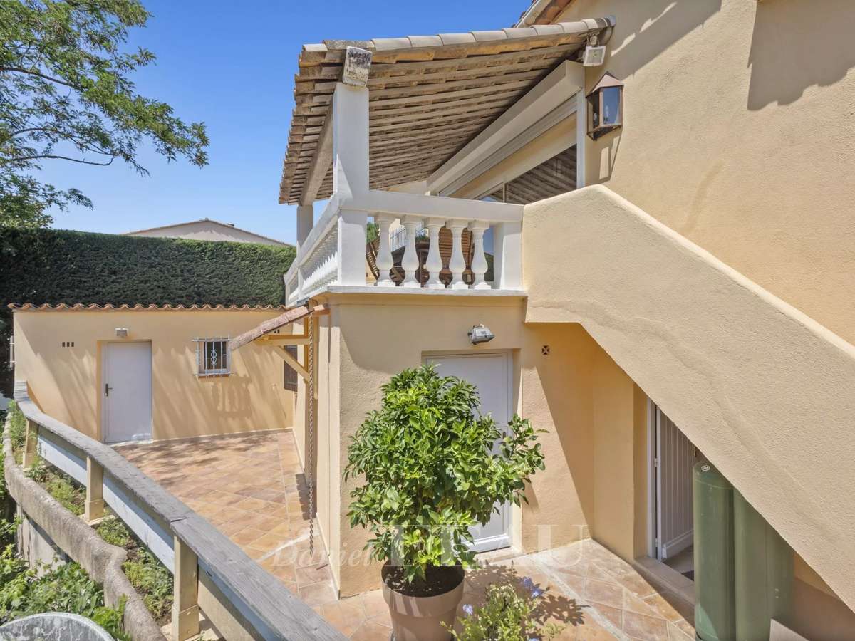 Appartement Saint-Tropez