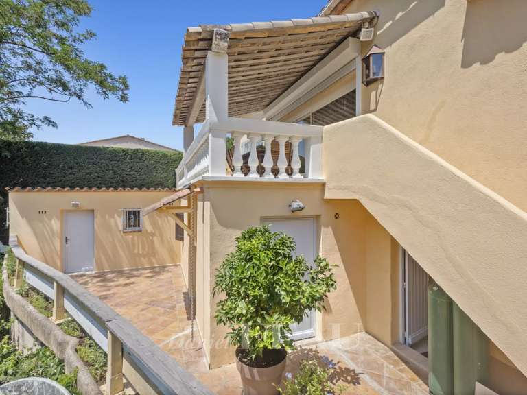 Appartement Saint-Tropez - 4 chambres - 215m²
