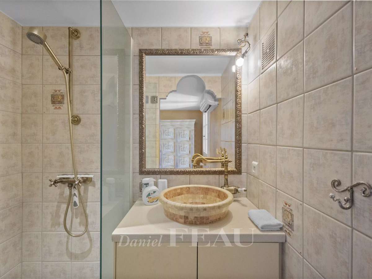 Appartement Saint-Tropez