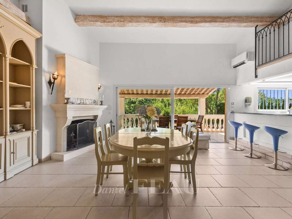 Appartement Saint-Tropez