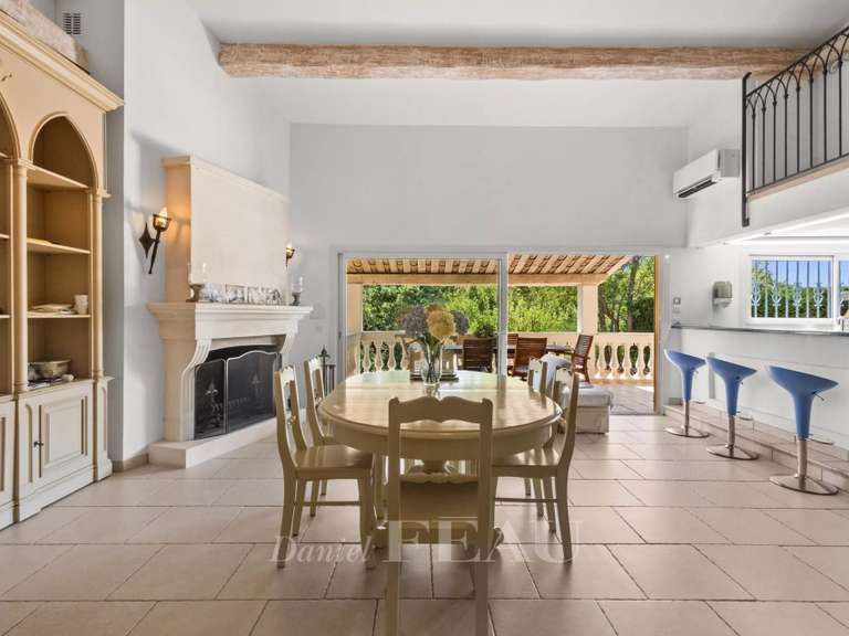 Appartement Saint-Tropez - 4 chambres - 215m²