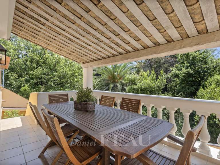 Appartement Saint-Tropez - 4 chambres - 215m²