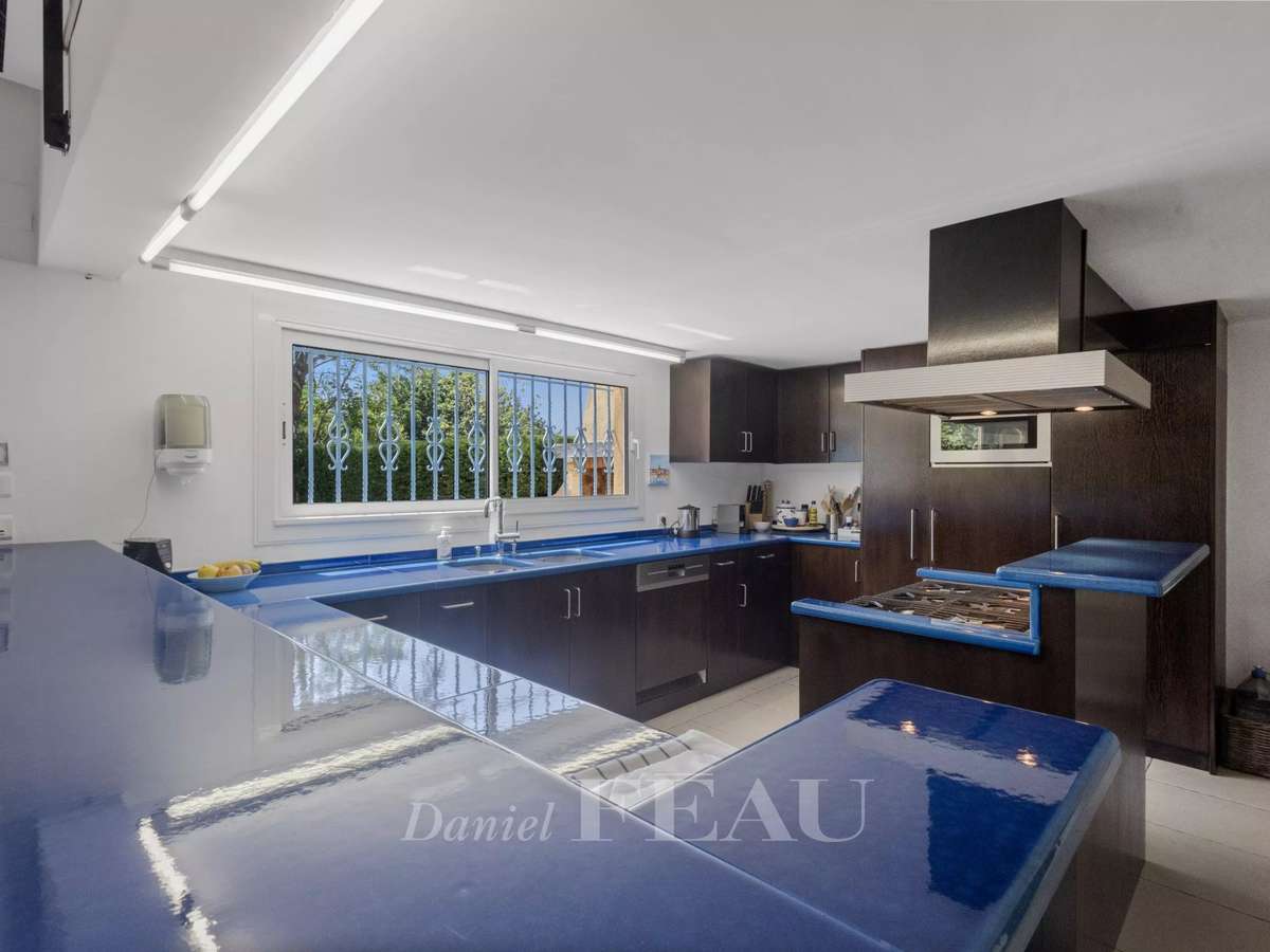 Appartement Saint-Tropez