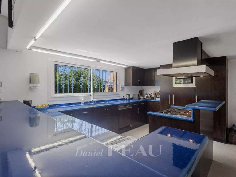 Appartement Saint-Tropez - 4 chambres - 215m²