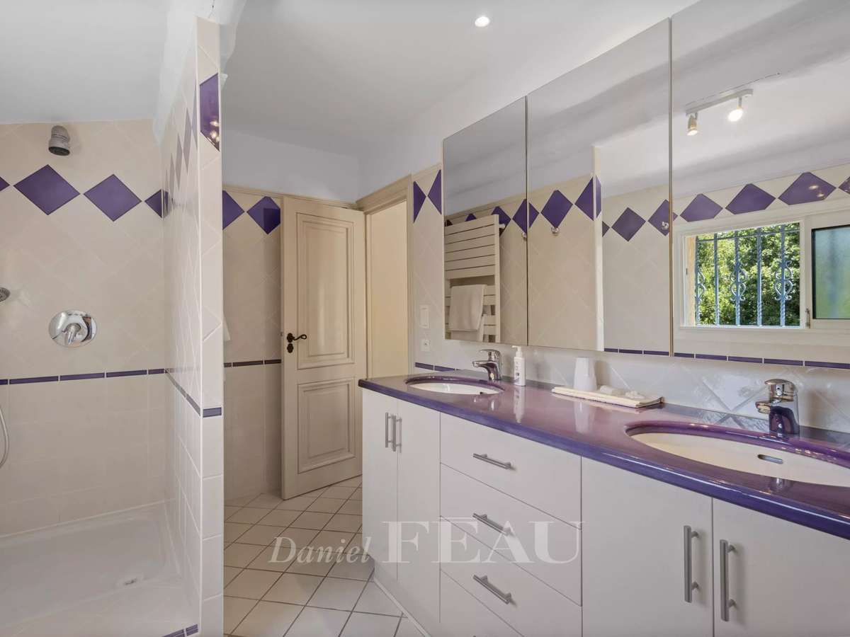 Appartement Saint-Tropez