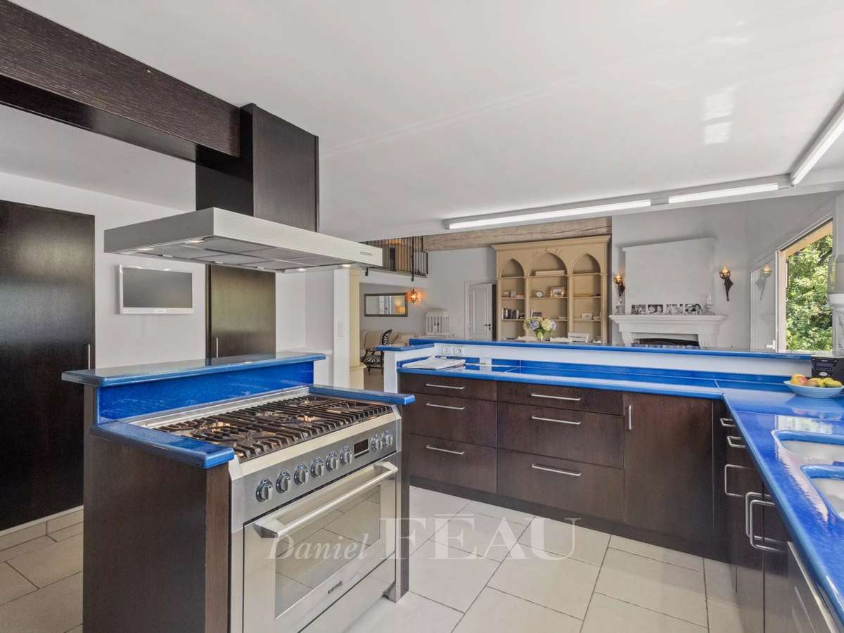 Appartement Saint-Tropez