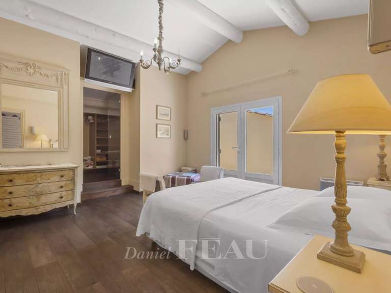 Appartement Saint-Tropez - 4 chambres - 215m²