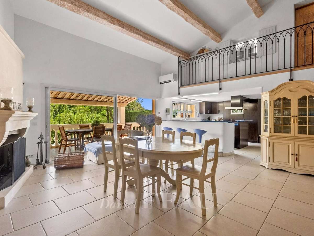 Appartement Saint-Tropez