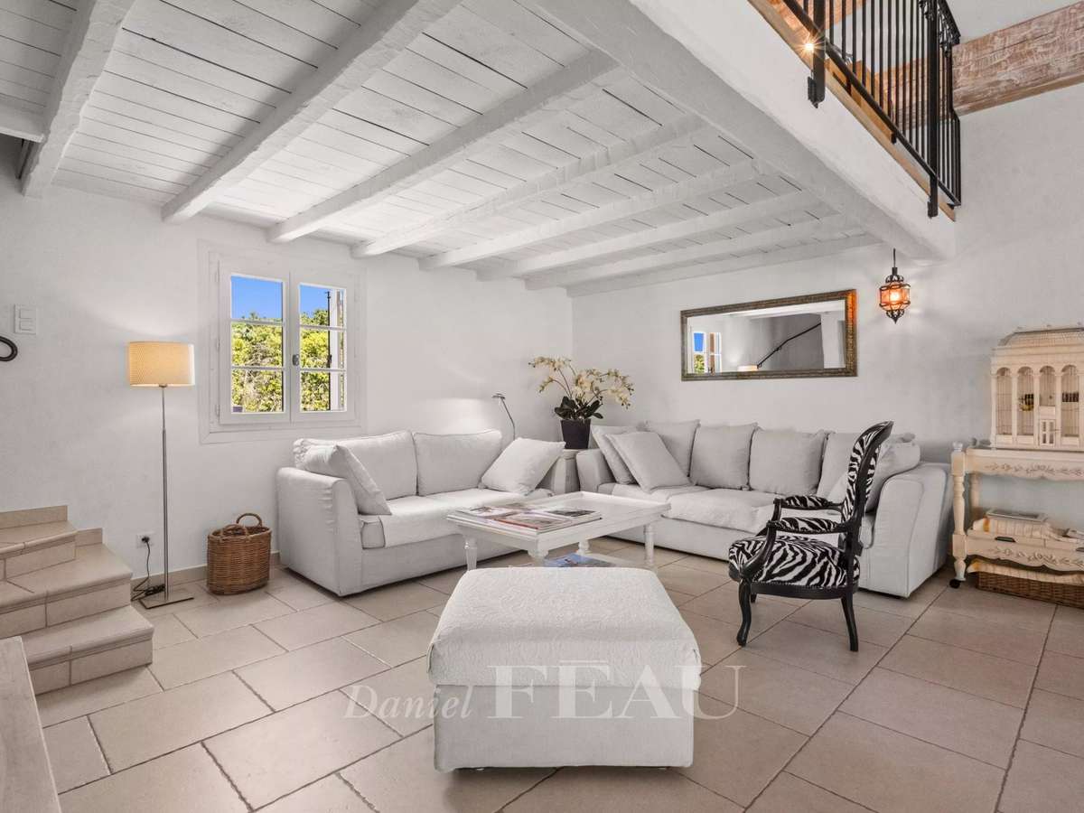 Appartement Saint-Tropez