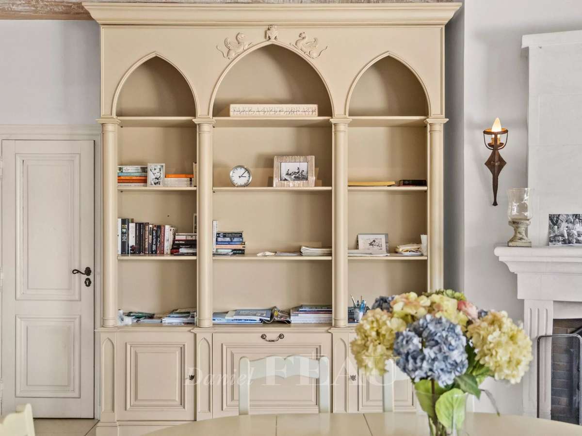 Appartement Saint-Tropez