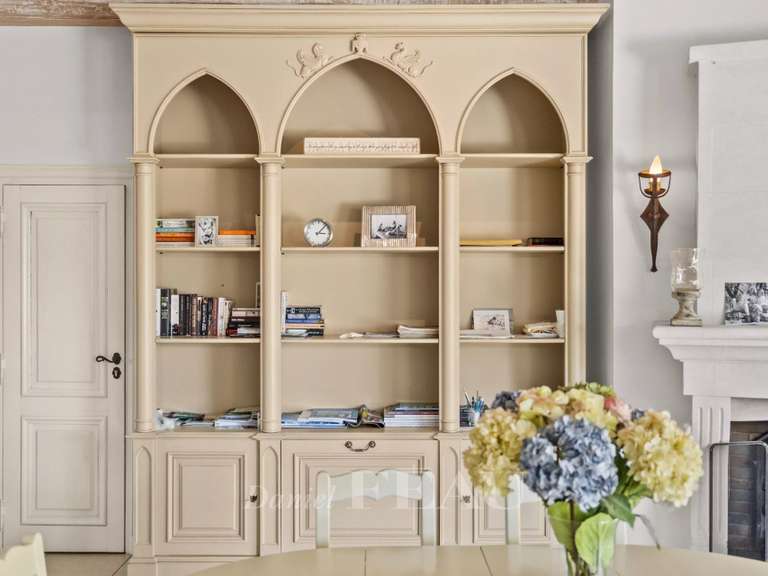 Appartement Saint-Tropez - 4 chambres - 215m²