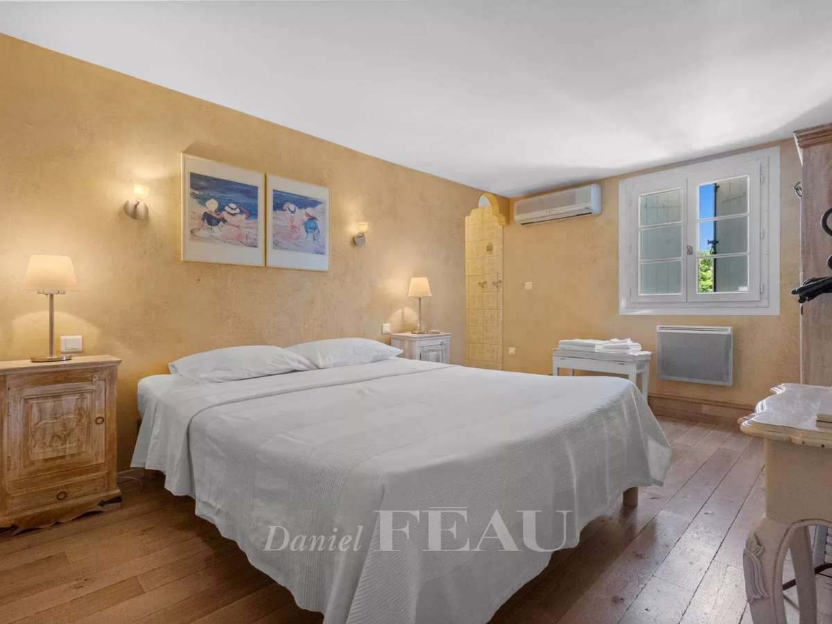 Appartement Saint-Tropez