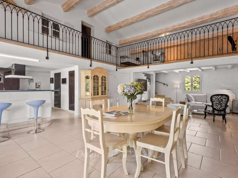 Appartement Saint-Tropez - 4 chambres - 215m²