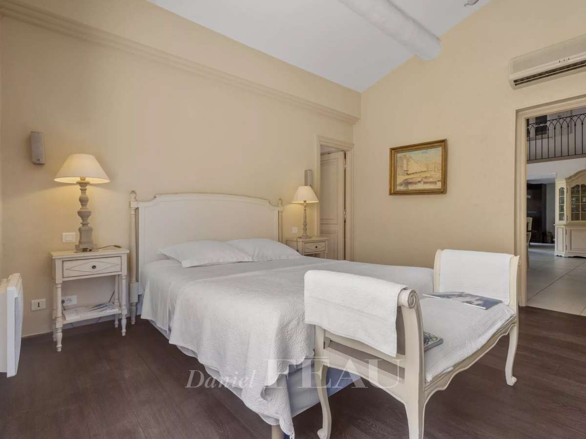 Appartement Saint-Tropez