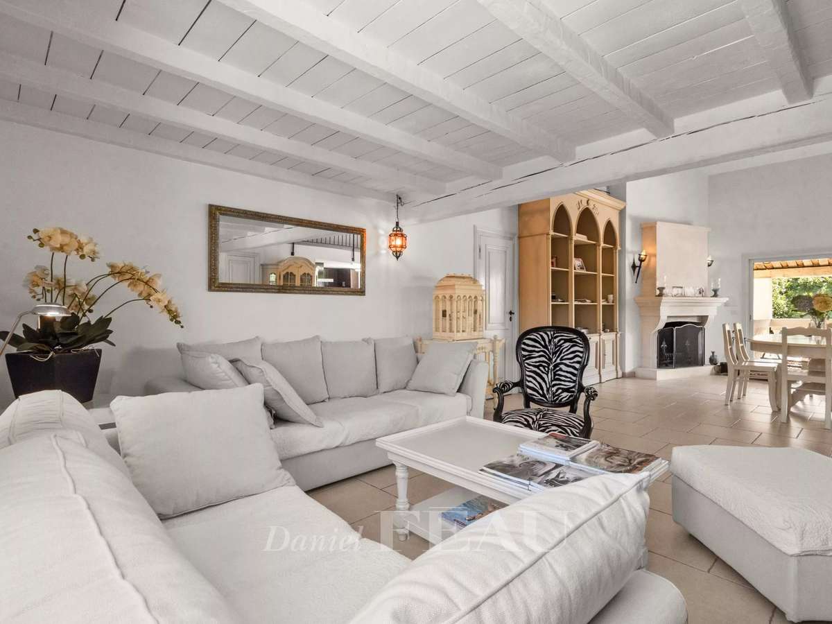 Appartement Saint-Tropez