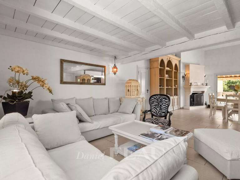 Appartement Saint-Tropez - 4 chambres - 215m²