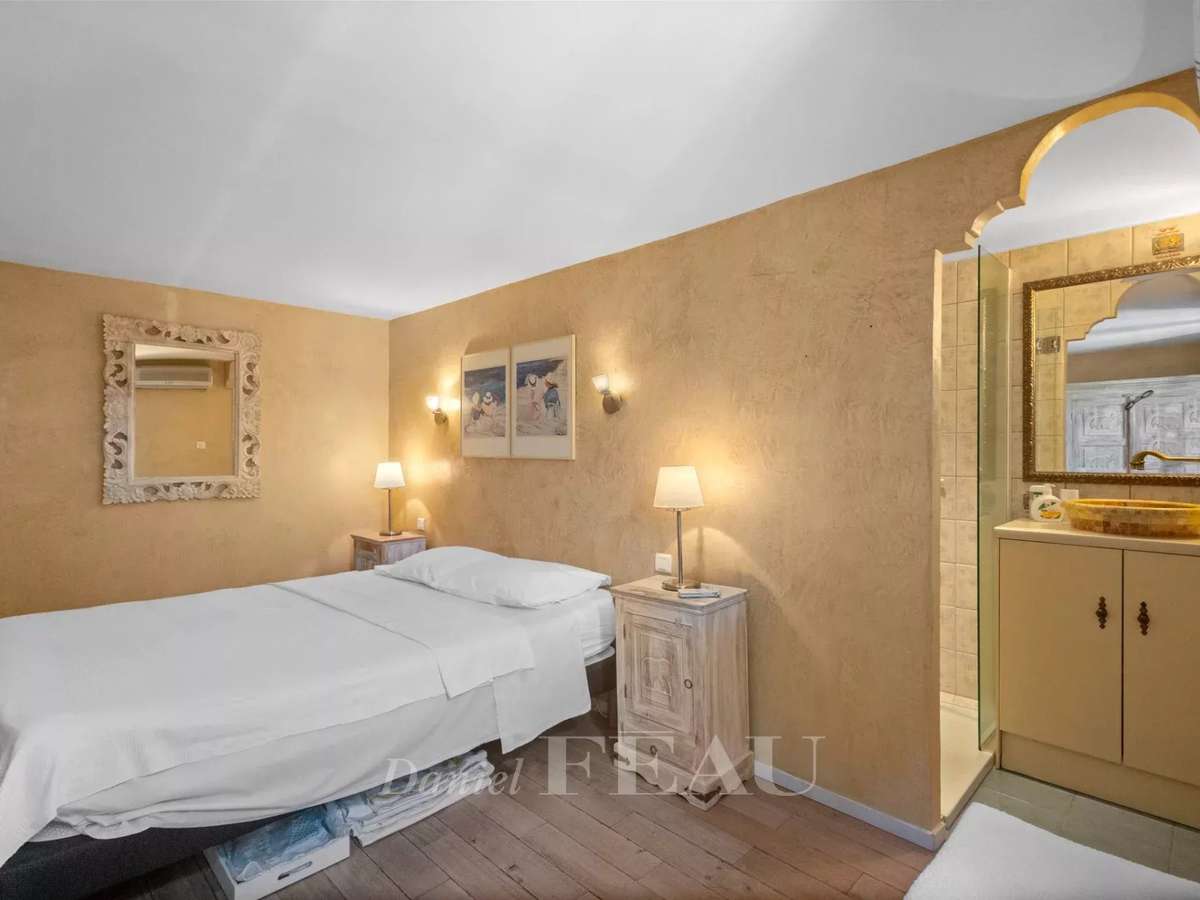 Appartement Saint-Tropez