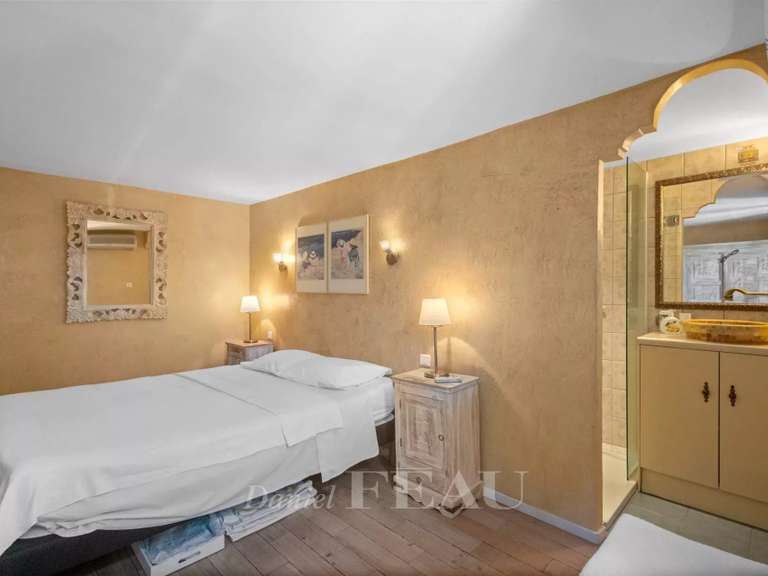 Appartement Saint-Tropez - 4 chambres - 215m²