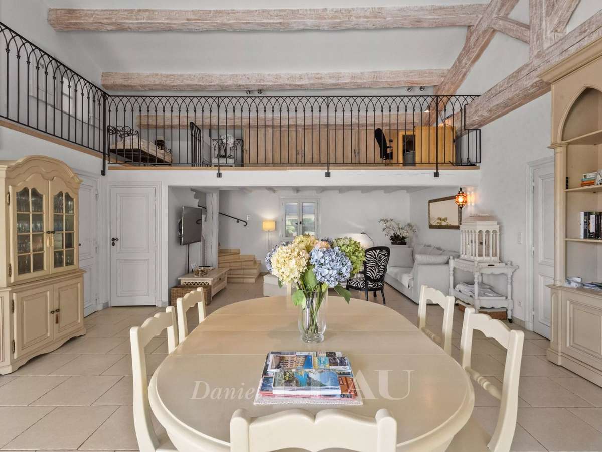 Appartement Saint-Tropez