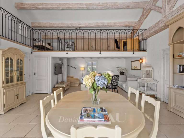 Appartement Saint-Tropez - 4 chambres - 215m²