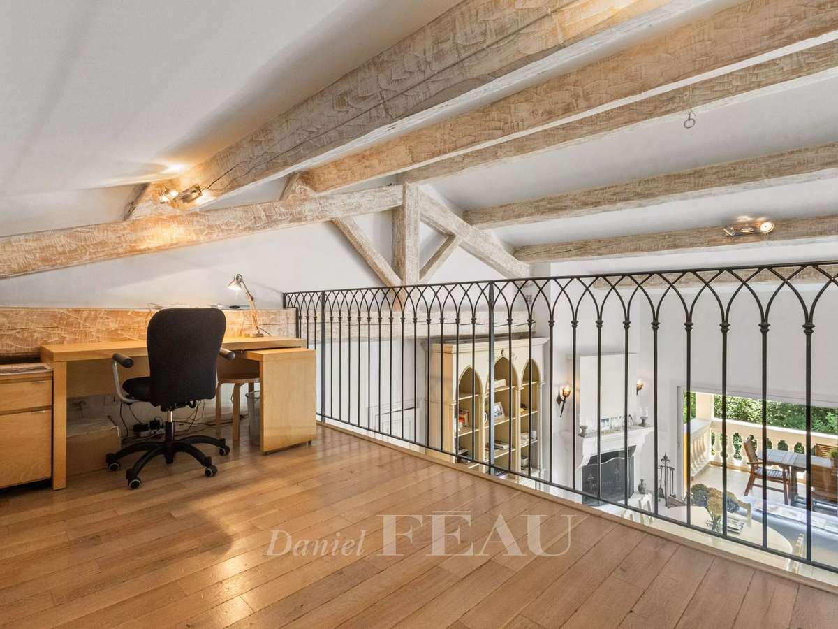 Appartement Saint-Tropez