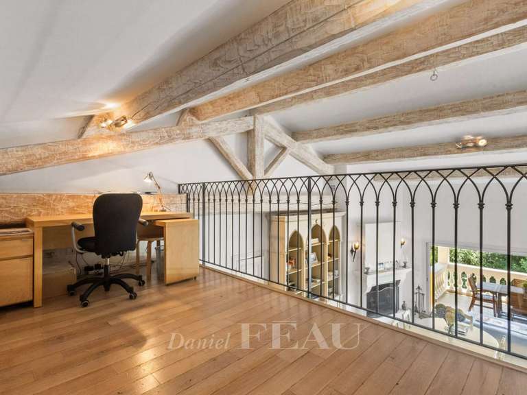 Appartement Saint-Tropez - 4 chambres - 215m²