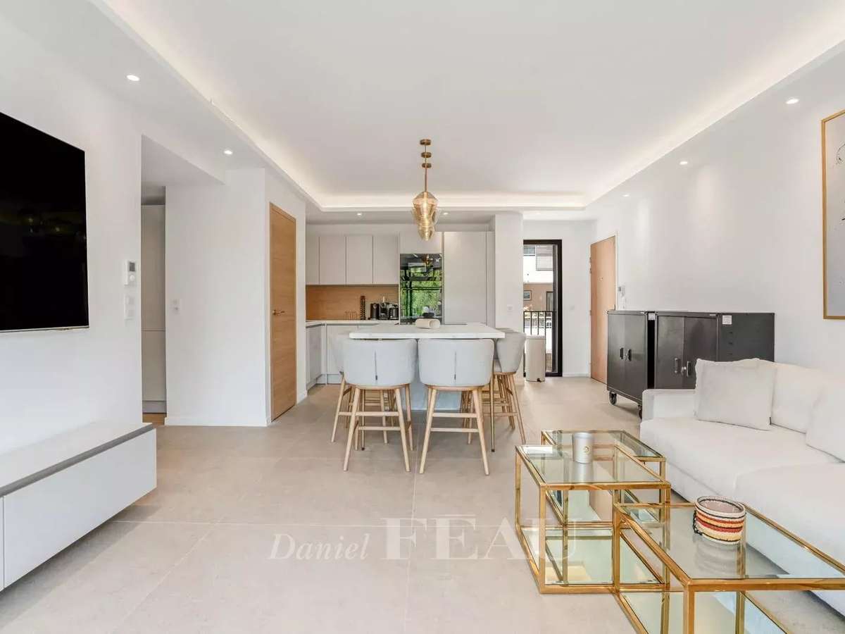 Appartement Saint-Tropez