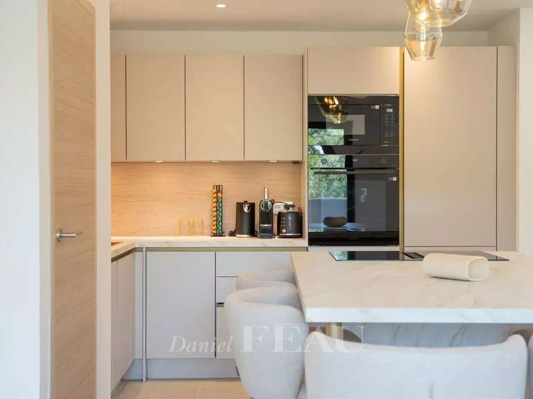 Appartement Saint-Tropez - 2 chambres - 65m²