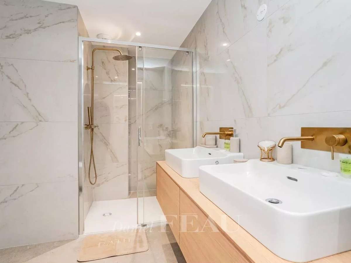 Appartement Saint-Tropez