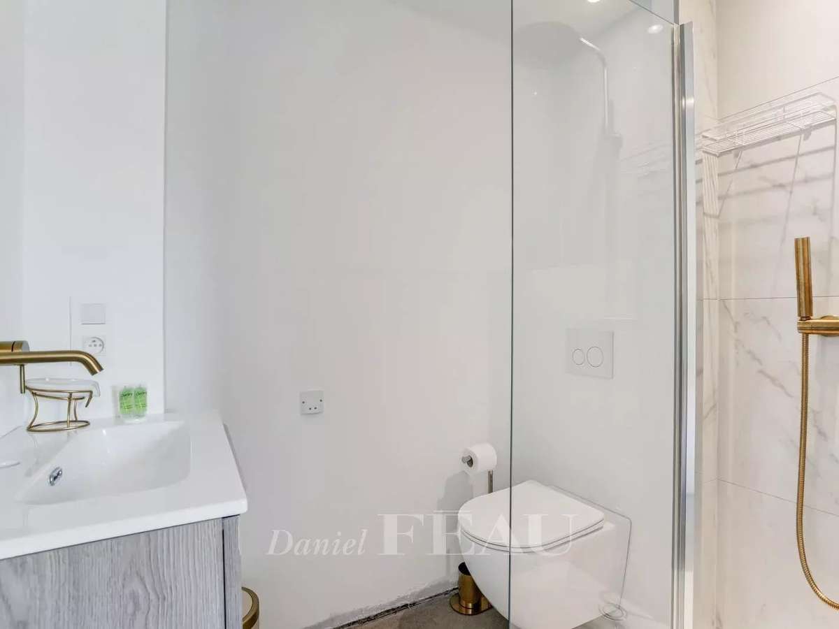 Appartement Saint-Tropez