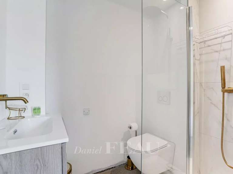 Appartement Saint-Tropez - 2 chambres - 65m²