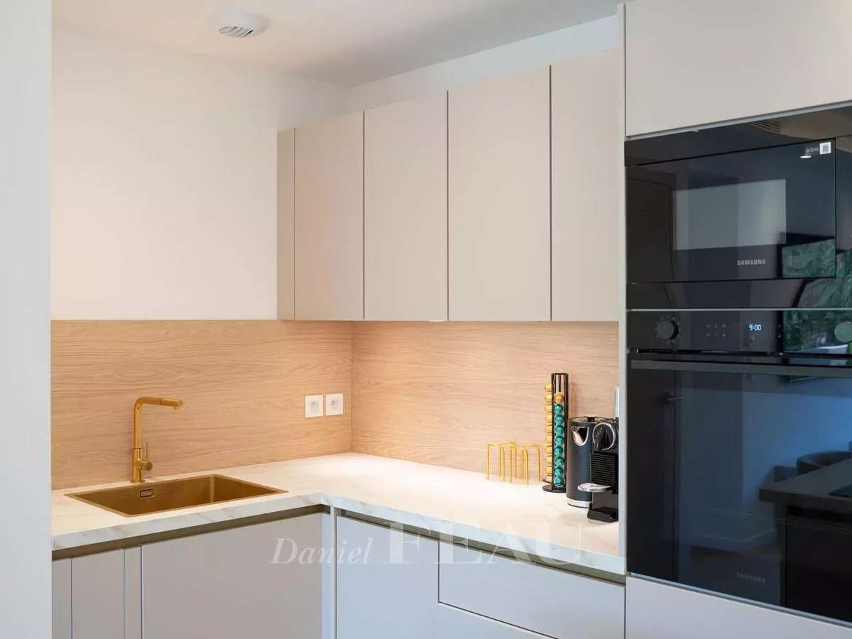 Appartement Saint-Tropez