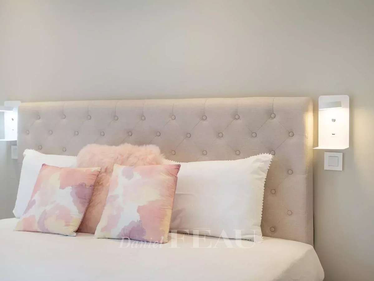 Appartement Saint-Tropez