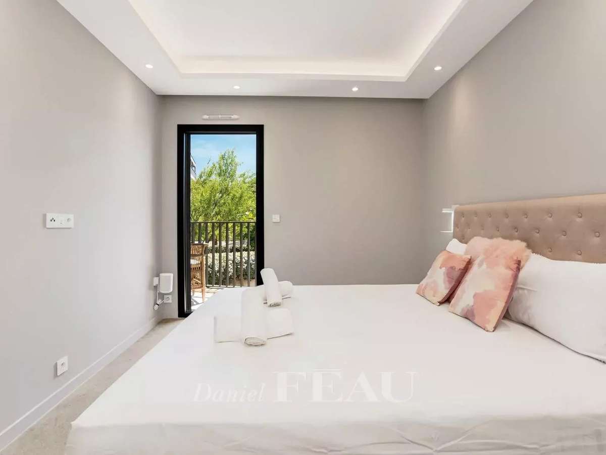 Appartement Saint-Tropez