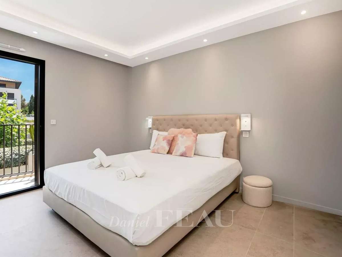 Appartement Saint-Tropez