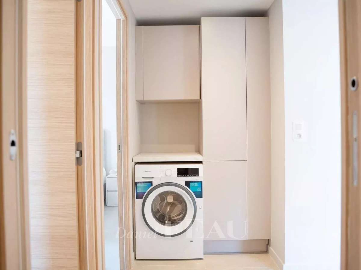 Appartement Saint-Tropez