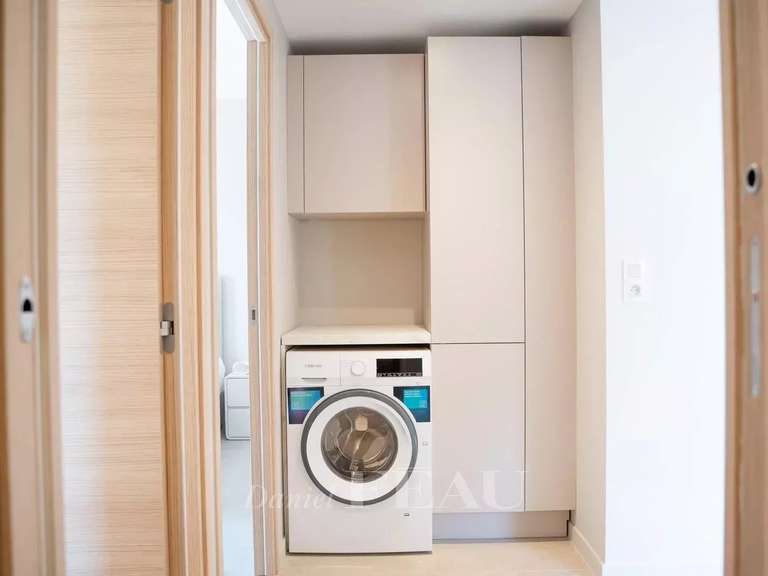 Appartement Saint-Tropez - 2 chambres - 65m²