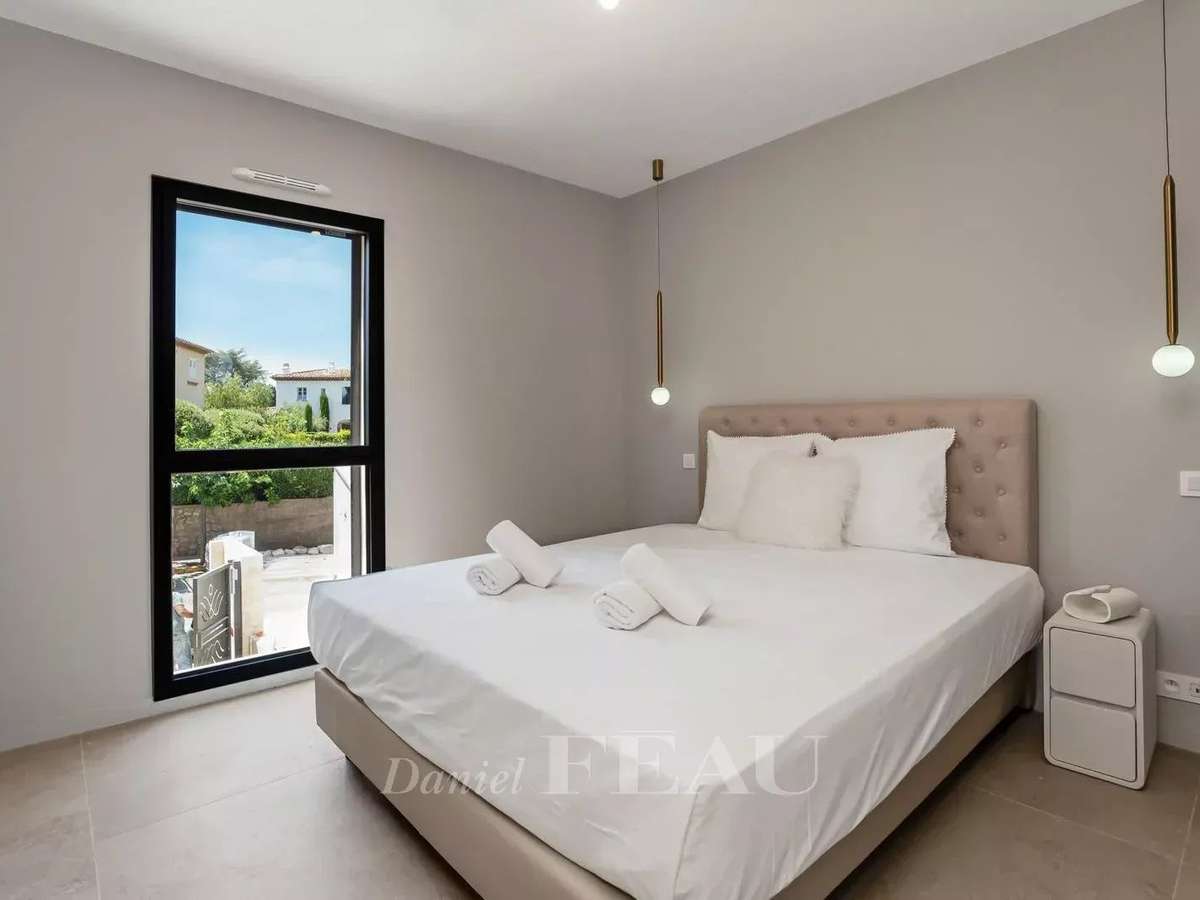 Appartement Saint-Tropez