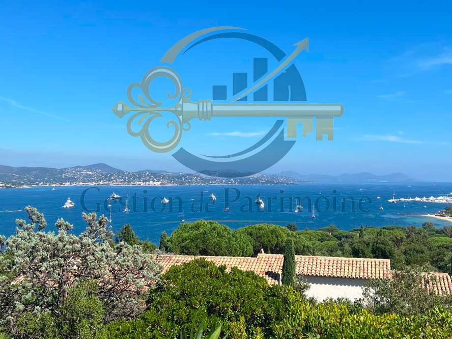 Appartement Saint-Tropez
