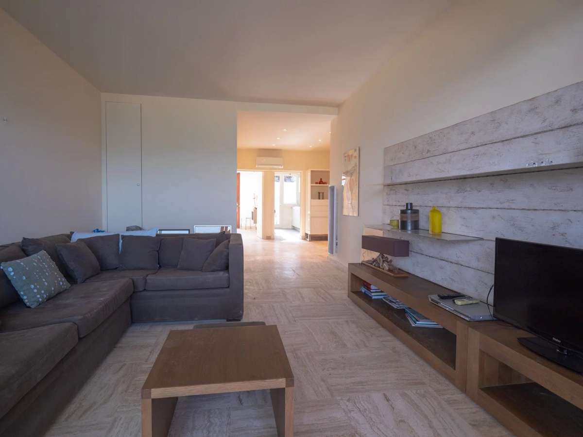 Apartment Saint-Tropez