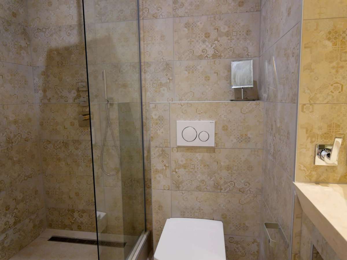 Apartment Saint-Tropez