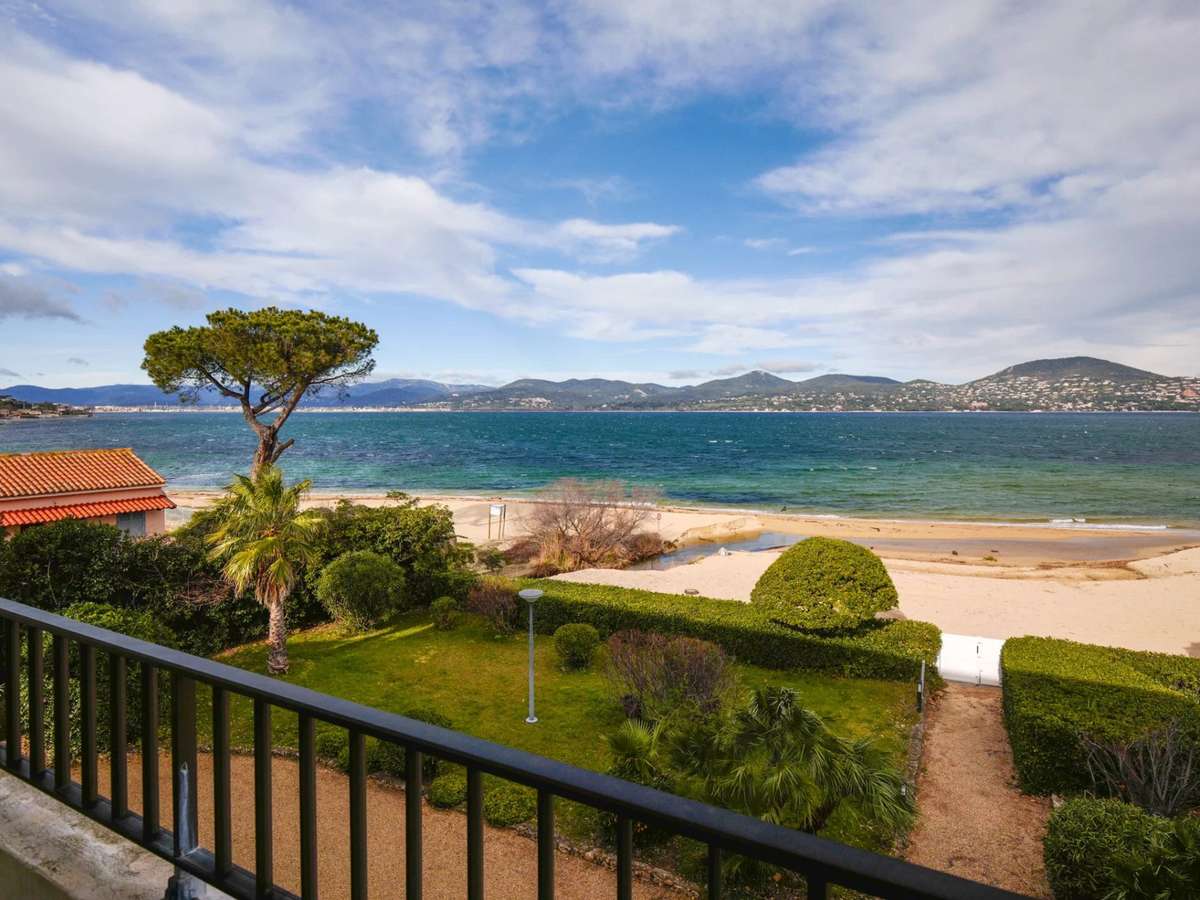 Apartment Saint-Tropez