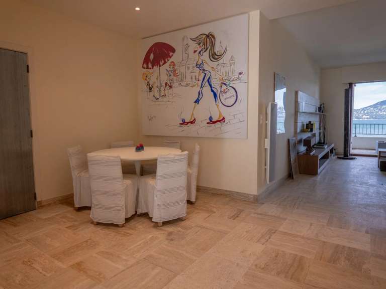 Apartment with Sea view Saint-Tropez - 2 bedrooms - 75m²