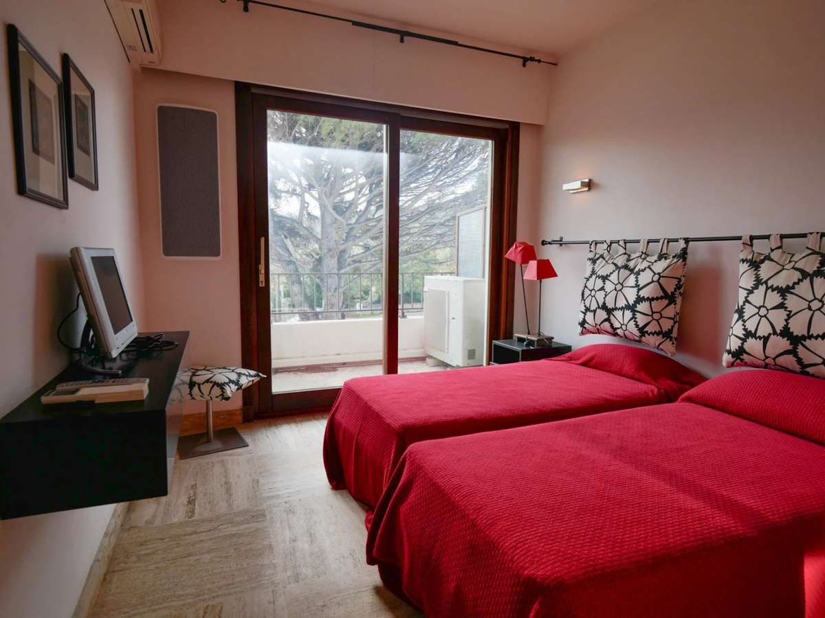 Apartment Saint-Tropez