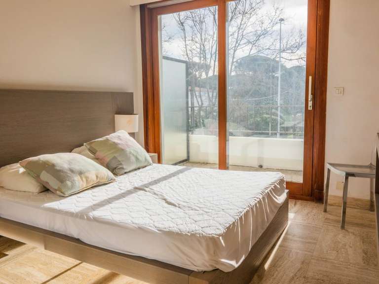 Apartment with Sea view Saint-Tropez - 2 bedrooms - 75m²