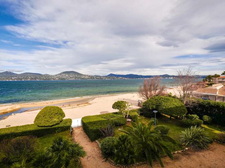 Apartment with Sea view Saint-Tropez - 2 bedrooms - 75m²