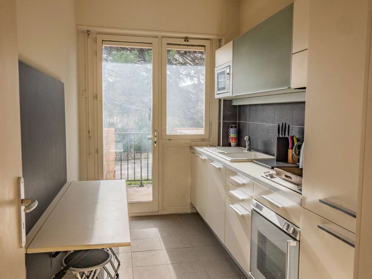 Apartment Saint-Tropez