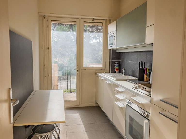 Apartment with Sea view Saint-Tropez - 2 bedrooms - 75m²