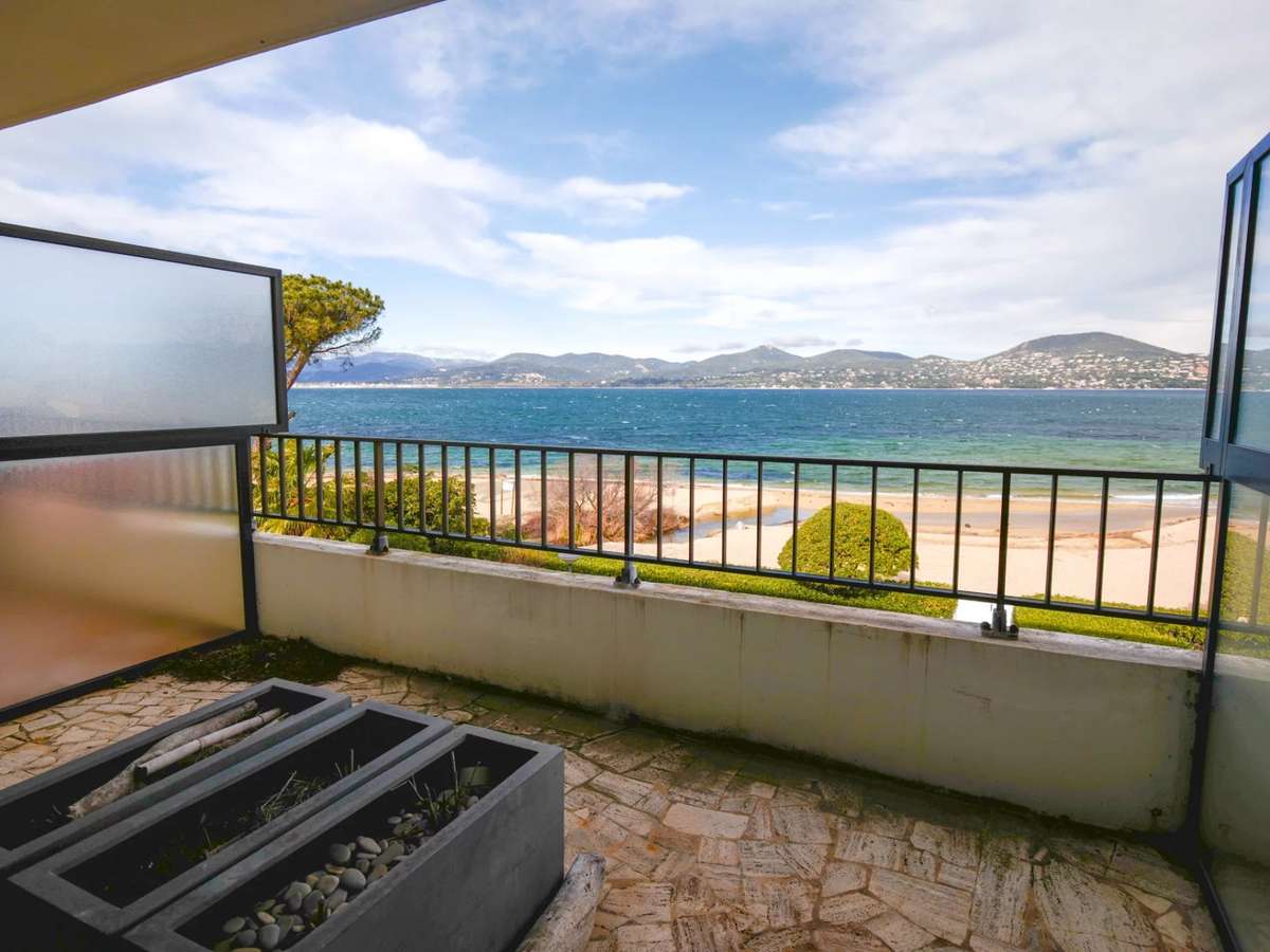 Apartment Saint-Tropez