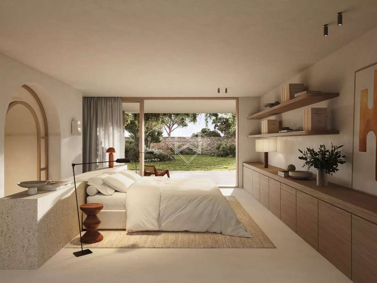 Apartment Saint-Tropez